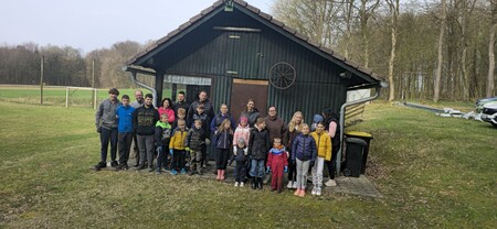 čistilna godeninci 2 2026